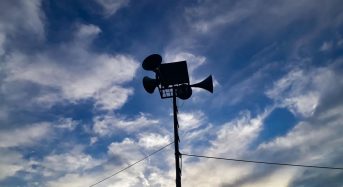 В Україні запроваджується розподіл повітряних тривог за рівнем небезпеки