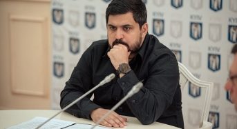 З 10 вересня комендантська година на Київщині діятиме з 01:00 до 05:00