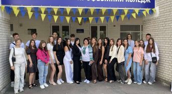 Незважаючи на всі виклики сьогодення, освіта тримає стрій!