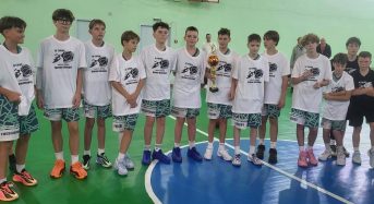 ІІІ ТУРНІР ПАМ’ЯТІ БИКОВОЇ ІРИНИ СЕРГІЇВНИ