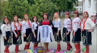 Мистецтво, що надихає!