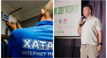 “Готувалися до цього з початку повномасштабної війни”: чи можуть жителі Переяслава залишитися без інтернету