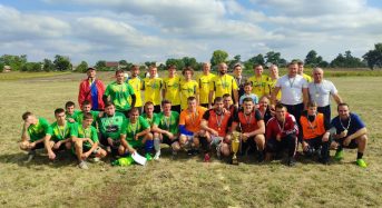 19 вересня 2026 року в с. Велика Каратуль відбувся традиційний кубок з футболу присвячений пам’яті почесного працівника фізичної культури та спорту України Бориса Сонька