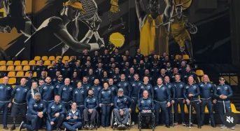 Strong Spirit’s Games – 2026: до складу збірної України увійшли семеро представників Київщини. Є і переяславські спортсмени