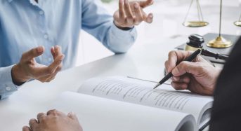 Безоплатні юридичні консультації: 10 вересня у Переяславі прийматиме нотаріус
