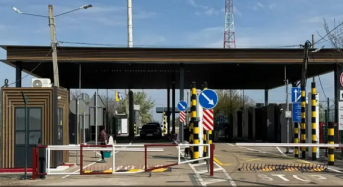 Прикордонні пункти пропуску можуть перенести до інших країн: у Мінінфраструктури розкрили деталі
