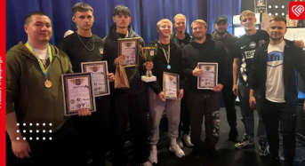 Від аматорів до кіберспортсменів: у Переяславі пройшов п’ятий ювілейний турнір з FIFA в закладі «City Smoke»