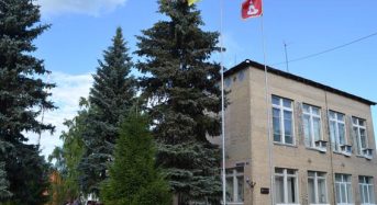 Відбулося засідання профільної депутатської комісії з питань соціально-економічного розвитку