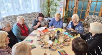 Підтримка, турбота та пам’ять: у Переяславській громаді реалізовуватимуть проєкт «Ми поруч!»
