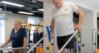 Безоплатна реабілітація в Україні: як отримати допомогу