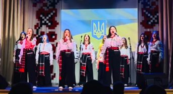 Переяславські колективи долучилися до обласного онлайн-фестивалю патріотичної пісні «Козацька Покрова»