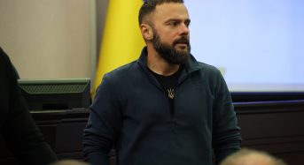 На Київщині розвивають цифрові рішення для підтримки ветеранів і ветеранок
