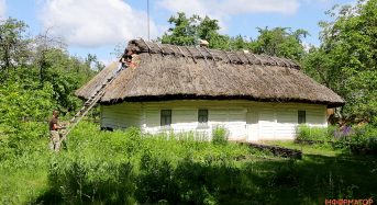 На Київщині запускають проєкт “Історія одного будинку”: в чому його особливість та як долучитися