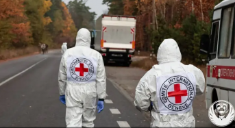 В Україну повернули тіла 252 загиблих українських військових